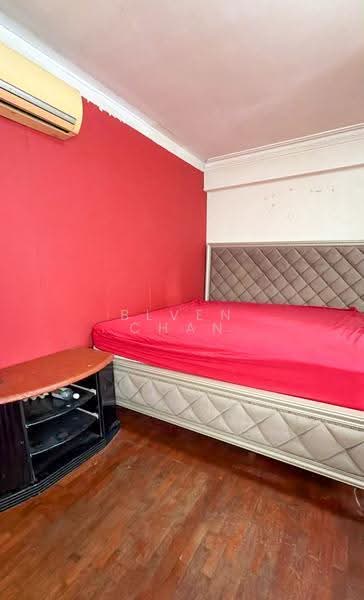 48 Bendemeer Road, 48 Bendemeer Road, Balestier / Toa Payoh, Room Rental, 200 sqft, HDB Flat For Rent, by Blven Chan, 500302958 - Bedroom - PropertyGuru.com.sg