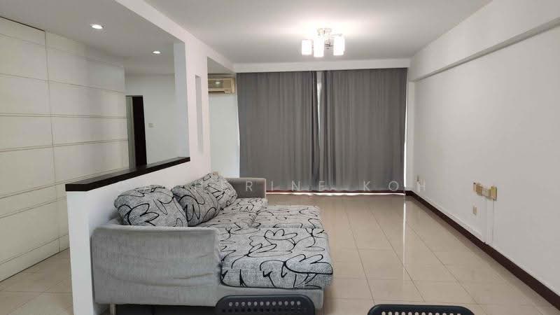 412A Fernvale Link, 412A Fernvale Link, Seletar / Yio Chu Kang, 3 Bedrooms, 1,185 sqft, HDB Flat For Rent, by Catherine Koh, 500302968 - Living Room - PropertyGuru.com.sg