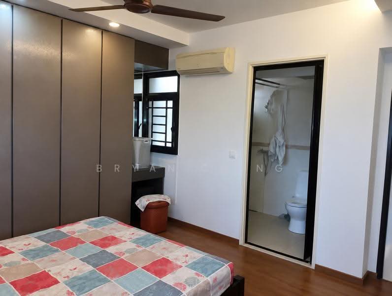 89 Tanglin Halt Road, 89 Tanglin Halt Road, Alexandra / Commonwealth, 3 Bedrooms, 968 sqft, HDB Flat For Rent, by Bryan Cheng, 500302970 - Bedroom - PropertyGuru.com.sg