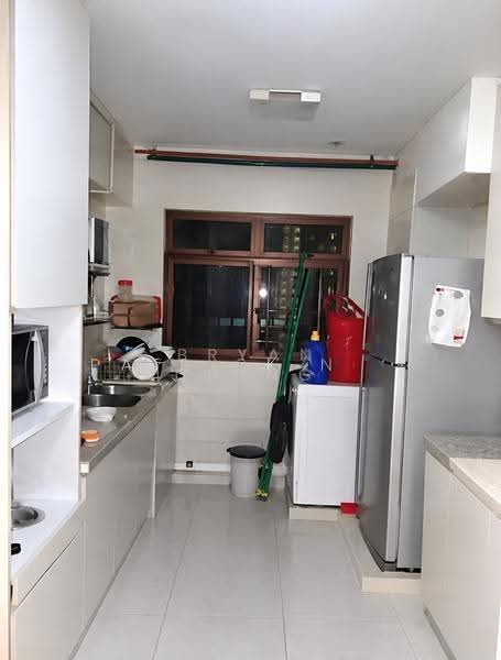 89 Tanglin Halt Road, 89 Tanglin Halt Road, Alexandra / Commonwealth, 3 Bedrooms, 968 sqft, HDB Flat For Rent, by Bryan Cheng, 500302970 - Kitchen - PropertyGuru.com.sg