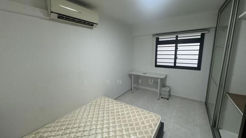 31 Telok Blangah Rise, 31 Telok Blangah Rise, Harbourfront / Telok Blangah, Room Rental, 110 sqft, HDB Flat For Rent, by Lynn Yu, 500302976 - PropertyGuru.com.sg