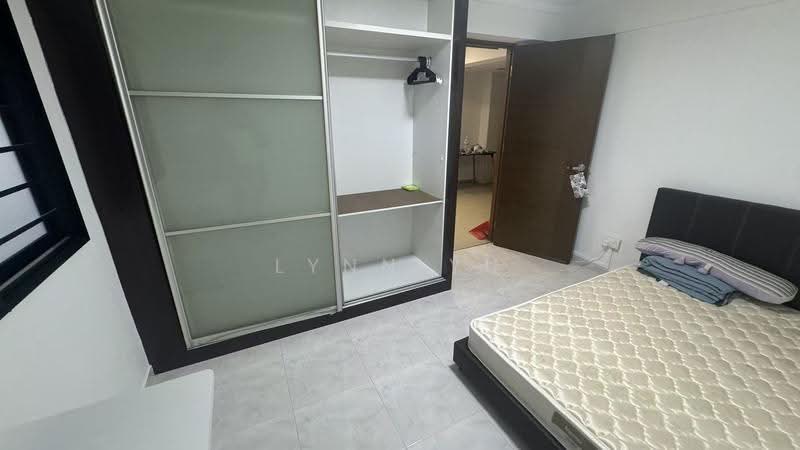 31 Telok Blangah Rise, 31 Telok Blangah Rise, Harbourfront / Telok Blangah, Room Rental, 110 sqft, HDB Flat For Rent, by Lynn Yu, 500302976 - PropertyGuru.com.sg