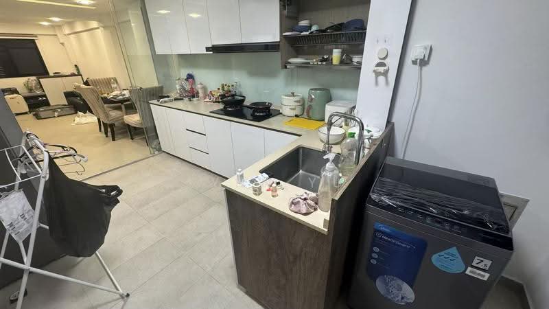 31 Telok Blangah Rise, 31 Telok Blangah Rise, Harbourfront / Telok Blangah, Room Rental, 110 sqft, HDB Flat For Rent, by Lynn Yu, 500302976 - PropertyGuru.com.sg