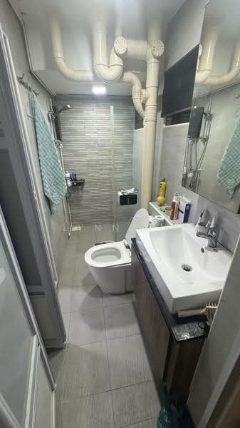 31 Telok Blangah Rise, 31 Telok Blangah Rise, Harbourfront / Telok Blangah, Room Rental, 110 sqft, HDB Flat For Rent, by Lynn Yu, 500302976 - PropertyGuru.com.sg