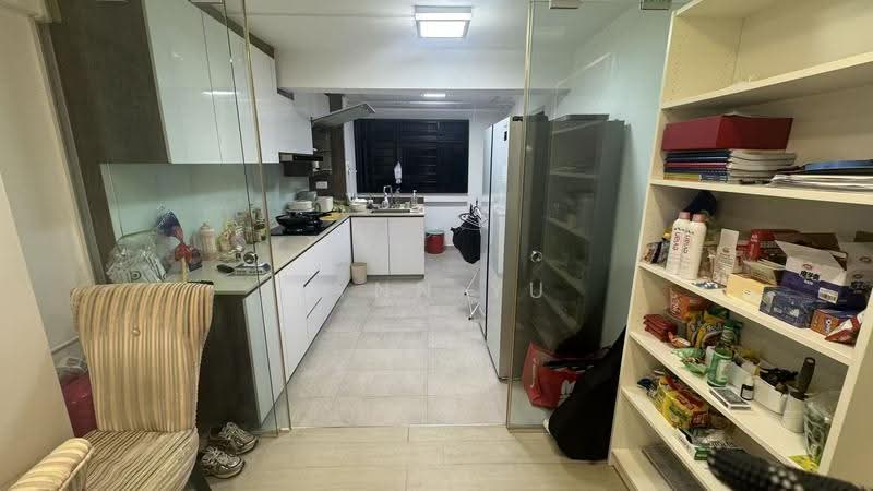 31 Telok Blangah Rise, 31 Telok Blangah Rise, Harbourfront / Telok Blangah, Room Rental, 110 sqft, HDB Flat For Rent, by Lynn Yu, 500302976 - PropertyGuru.com.sg