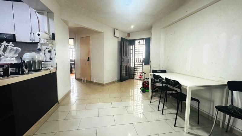 104B Depot Road, 104B Depot Road, Harbourfront / Telok Blangah, 4 Bedrooms, 1,238 sqft, HDB Flat For Rent, by Dennis Kwok, 500302981 - Kitchen - PropertyGuru.com.sg