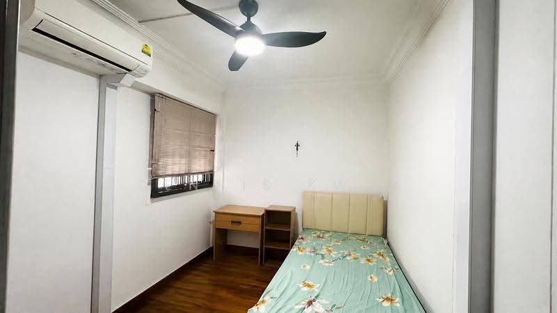 104B Depot Road, 104B Depot Road, Harbourfront / Telok Blangah, 4 Bedrooms, 1,238 sqft, HDB Flat For Rent, by Dennis Kwok, 500302981 - Bedroom - PropertyGuru.com.sg