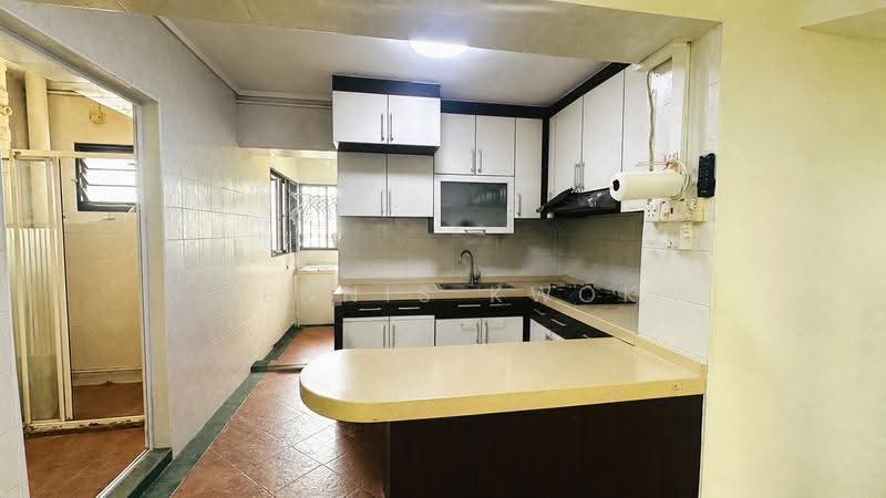 104B Depot Road, 104B Depot Road, Harbourfront / Telok Blangah, 4 Bedrooms, 1,238 sqft, HDB Flat For Rent, by Dennis Kwok, 500302981 - Kitchen - PropertyGuru.com.sg