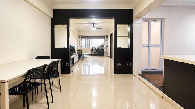 104B Depot Road, 104B Depot Road, Harbourfront / Telok Blangah, 4 Bedrooms, 1,238 sqft, HDB Flat For Rent, by Dennis Kwok, 500302981 - Living Room - PropertyGuru.com.sg