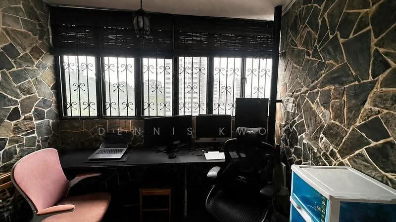 104B Depot Road, 104B Depot Road, Harbourfront / Telok Blangah, 4 Bedrooms, 1,238 sqft, HDB Flat For Rent, by Dennis Kwok, 500302981 - Study - PropertyGuru.com.sg