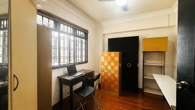 104B Depot Road, 104B Depot Road, Harbourfront / Telok Blangah, 4 Bedrooms, 1,238 sqft, HDB Flat For Rent, by Dennis Kwok, 500302981 - Study - PropertyGuru.com.sg
