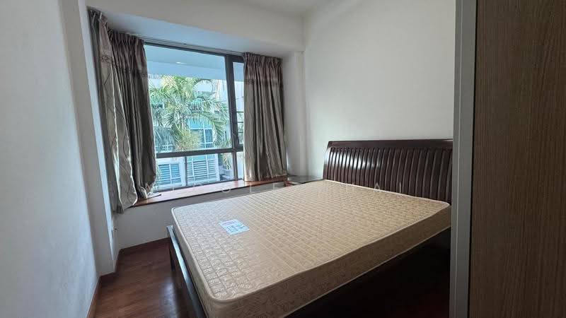 Common Bedroom