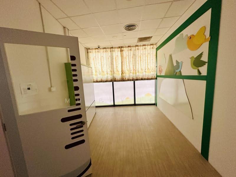Corridor
