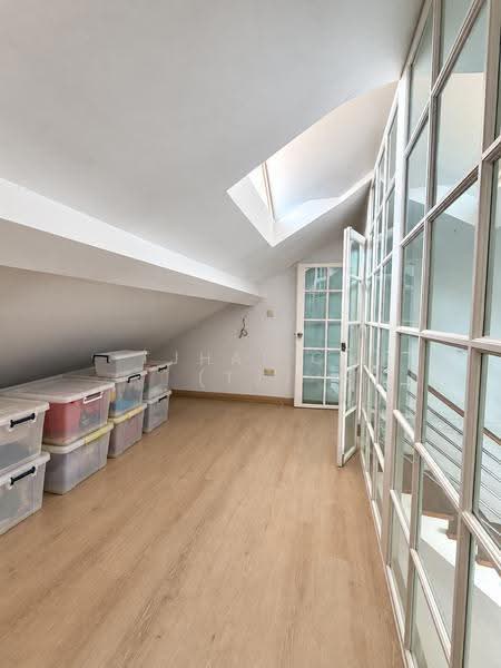 Attic