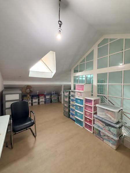 Attic