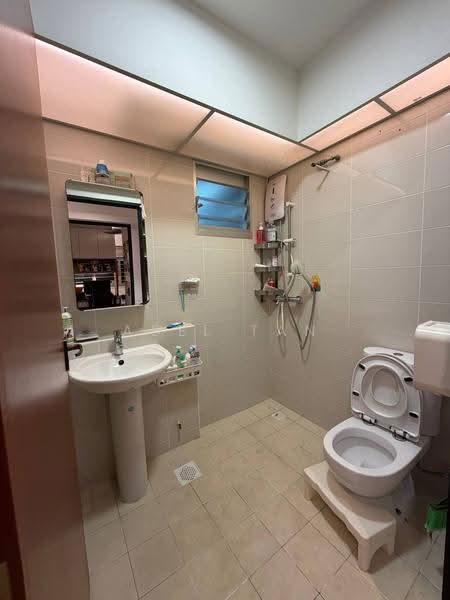 Common Bathroom