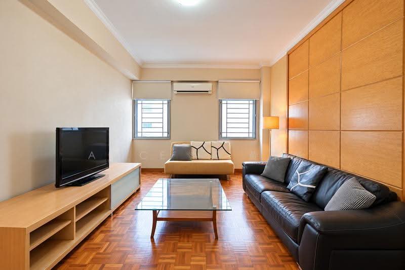Princeton Vale, Poh Huat Terrace, Hougang / Punggol / Sengkang, 5 Bedrooms, 3,200 sqft, Terraced House For Sale, by Alice Ng 黄素芳, 500303151 - Bedroom converted to family lounge - PropertyGuru.com.sg