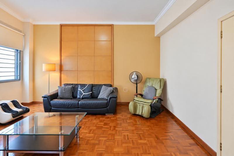 Princeton Vale, Poh Huat Terrace, Hougang / Punggol / Sengkang, 5 Bedrooms, 3,200 sqft, Terraced House For Sale, by Alice Ng 黄素芳, 500303151 - Family lounge - PropertyGuru.com.sg