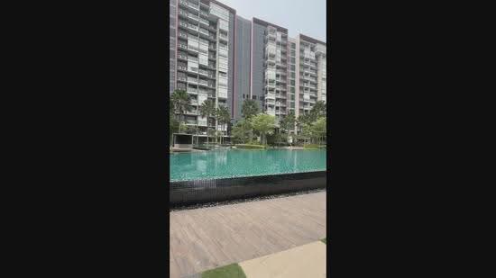 Affinity At Serangoon, Hougang / Punggol / Sengkang, 2 Bedrooms, 732 sqft, Condominium For Sale, by Wendy Tan, 500303158 - PropertyGuru.com.sg