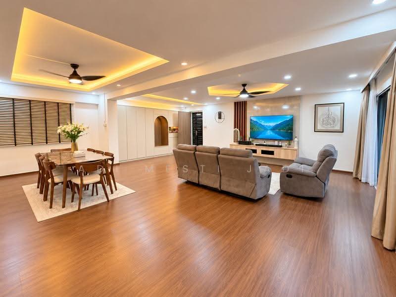 204 Pasir Ris Street 21, 204 Pasir Ris Street 21, Pasir Ris / Tampines, 3 Bedrooms, 1,582 sqft, HDB Flat For Sale, by Adi Mesti Jadi, 500303171 - PropertyGuru.com.sg