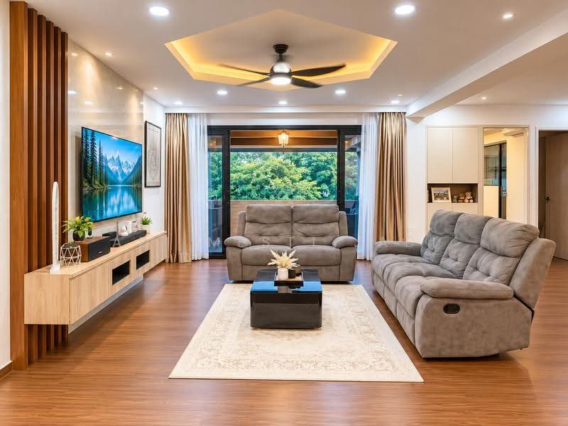 204 Pasir Ris Street 21, 204 Pasir Ris Street 21, Pasir Ris / Tampines, 3 Bedrooms, 1,582 sqft, HDB Flat For Sale, by Adi Mesti Jadi, 500303171 - PropertyGuru.com.sg