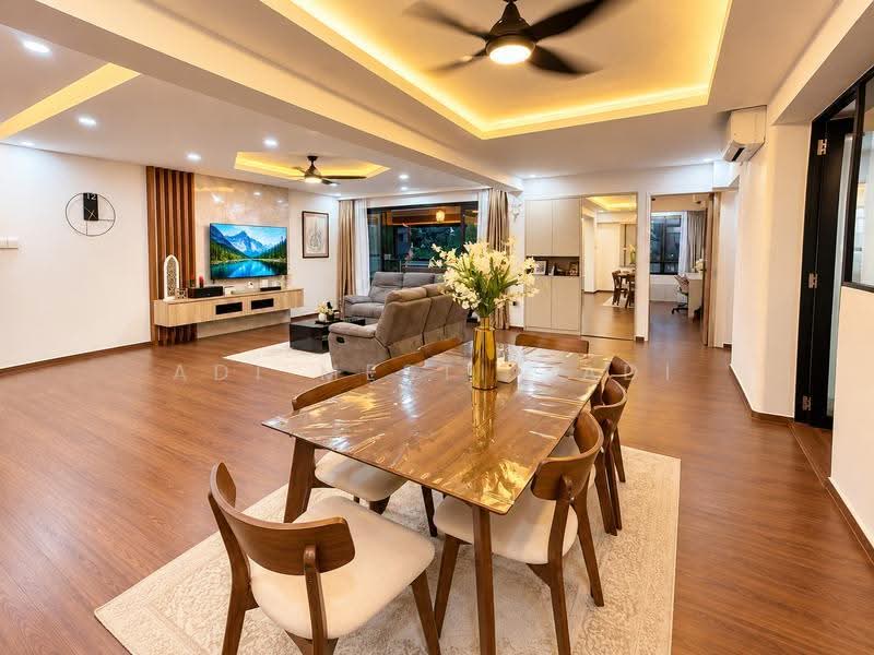 204 Pasir Ris Street 21, 204 Pasir Ris Street 21, Pasir Ris / Tampines, 3 Bedrooms, 1,582 sqft, HDB Flat For Sale, by Adi Mesti Jadi, 500303171 - PropertyGuru.com.sg
