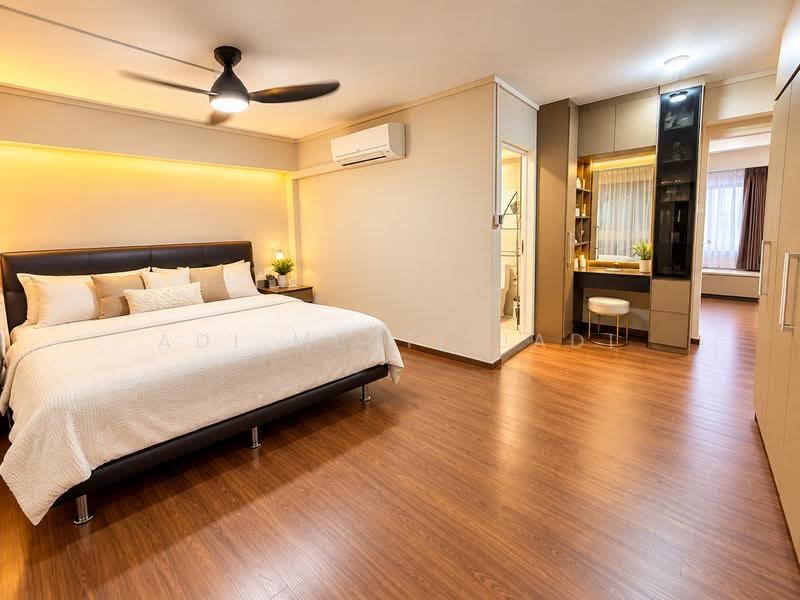 204 Pasir Ris Street 21, 204 Pasir Ris Street 21, Pasir Ris / Tampines, 3 Bedrooms, 1,582 sqft, HDB Flat For Sale, by Adi Mesti Jadi, 500303171 - PropertyGuru.com.sg