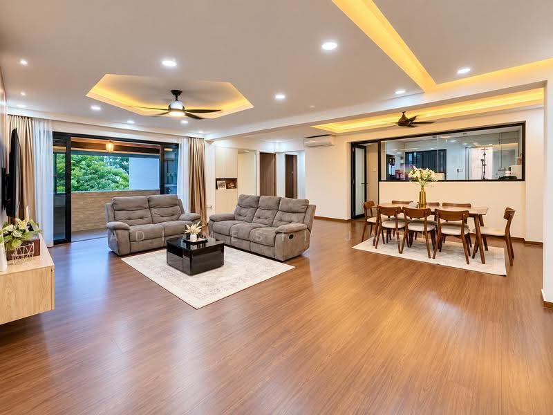 204 Pasir Ris Street 21, 204 Pasir Ris Street 21, Pasir Ris / Tampines, 3 Bedrooms, 1,582 sqft, HDB Flat For Sale, by Adi Mesti Jadi, 500303171 - PropertyGuru.com.sg