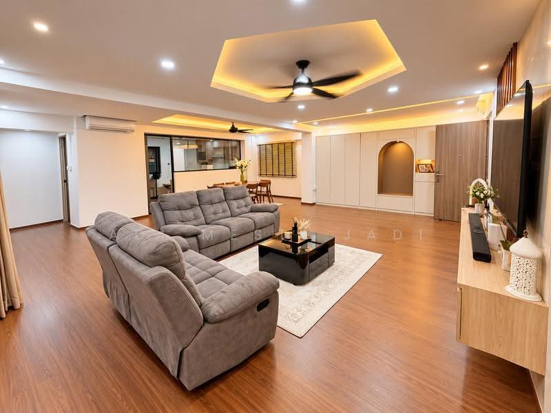204 Pasir Ris Street 21, 204 Pasir Ris Street 21, Pasir Ris / Tampines, 3 Bedrooms, 1,582 sqft, HDB Flat For Sale, by Adi Mesti Jadi, 500303171 - PropertyGuru.com.sg