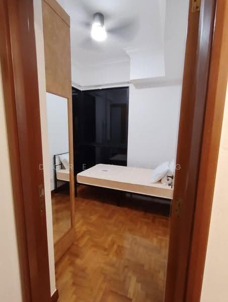 Bishan 8, 61 Bishan Street 21, Ang Mo Kio / Bishan / Thomson, Room Rental, 120 sqft, Condominium For Rent, by Doreen Heng, 500303174 - PropertyGuru.com.sg