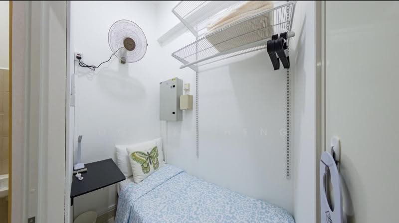 Bishan 8, 61 Bishan Street 21, Ang Mo Kio / Bishan / Thomson, Room Rental, 120 sqft, Condominium For Rent, by Doreen Heng, 500303174 - PropertyGuru.com.sg