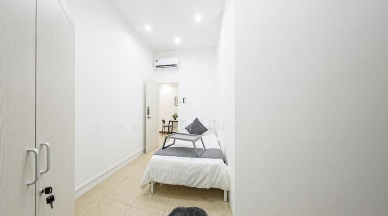 Bishan 8, 61 Bishan Street 21, Ang Mo Kio / Bishan / Thomson, Room Rental, 120 sqft, Condominium For Rent, by Doreen Heng, 500303174 - PropertyGuru.com.sg