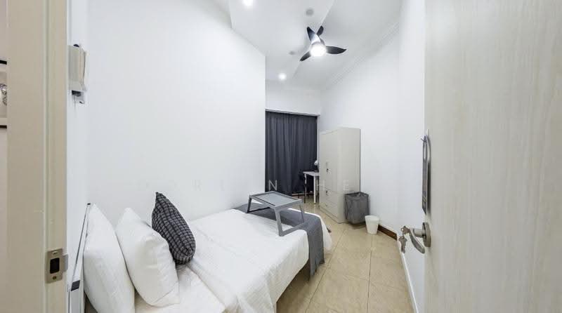 Bishan 8, 61 Bishan Street 21, Ang Mo Kio / Bishan / Thomson, Room Rental, 120 sqft, Condominium For Rent, by Doreen Heng, 500303174 - PropertyGuru.com.sg