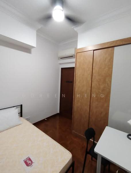 Bishan 8, 61 Bishan Street 21, Ang Mo Kio / Bishan / Thomson, Room Rental, 120 sqft, Condominium For Rent, by Doreen Heng, 500303174 - PropertyGuru.com.sg