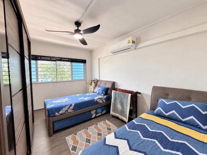 Common Bedroom 1