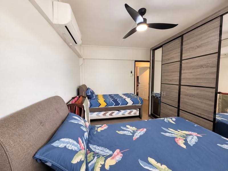 Common Bedroom 1