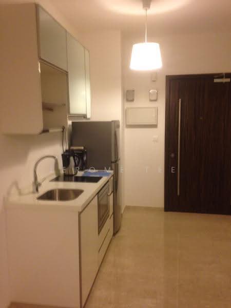 Suites @ East Coast, 171 Upper East Coast Road, East Coast / Marine Parade, 1 Bedroom, 377 sqft, Condominium For Sale, by Jerome Tee, 500303196 - Kitchen - PropertyGuru.com.sg