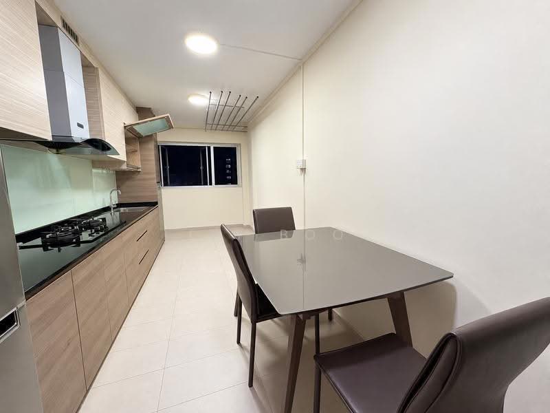 236 Bukit Panjang Ring Road, 236 Bukit Panjang Ring Road, Dairy Farm / Bukit Panjang / Choa Chu Kang, 3 Bedrooms, 904 sqft, HDB Flat For Sale, by Ivy Boo, 500303204 - Kitchen - PropertyGuru.com.sg