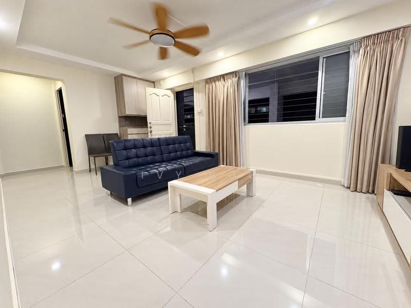 236 Bukit Panjang Ring Road, 236 Bukit Panjang Ring Road, Dairy Farm / Bukit Panjang / Choa Chu Kang, 3 Bedrooms, 904 sqft, HDB Flat For Sale, by Ivy Boo, 500303204 - Living Room - PropertyGuru.com.sg