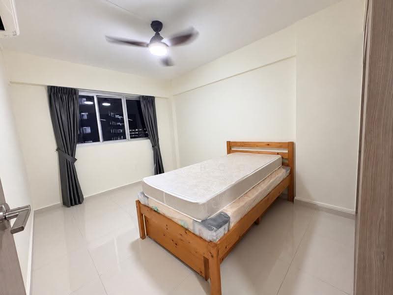 236 Bukit Panjang Ring Road, 236 Bukit Panjang Ring Road, Dairy Farm / Bukit Panjang / Choa Chu Kang, 3 Bedrooms, 904 sqft, HDB Flat For Sale, by Ivy Boo, 500303204 - Bedroom - PropertyGuru.com.sg