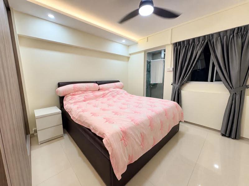 236 Bukit Panjang Ring Road, 236 Bukit Panjang Ring Road, Dairy Farm / Bukit Panjang / Choa Chu Kang, 3 Bedrooms, 904 sqft, HDB Flat For Sale, by Ivy Boo, 500303204 - Bedroom - PropertyGuru.com.sg