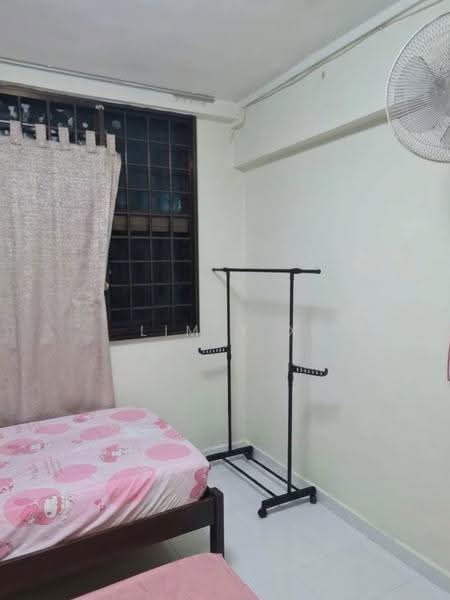 773 Yishun Avenue 3, 773 Yishun Avenue 3, Sembawang / Yishun, Room Rental, 150 sqft, HDB Flat For Rent, by Lim Y X, 500303233 - Bedroom - PropertyGuru.com.sg