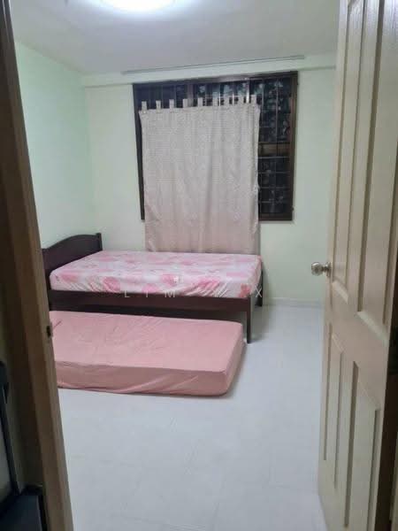 773 Yishun Avenue 3, 773 Yishun Avenue 3, Sembawang / Yishun, Room Rental, 150 sqft, HDB Flat For Rent, by Lim Y X, 500303233 - Bedroom - PropertyGuru.com.sg
