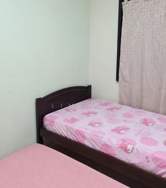773 Yishun Avenue 3, 773 Yishun Avenue 3, Sembawang / Yishun, Room Rental, 150 sqft, HDB Flat For Rent, by Lim Y X, 500303233 - Bedroom - PropertyGuru.com.sg