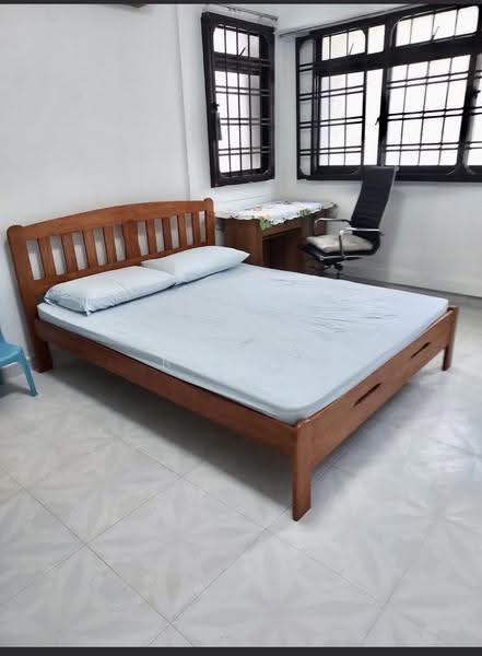184 Yung Sheng Road, 184 Yung Sheng Road, Boon Lay / Jurong / Tuas, Room Rental, 150 sqft, HDB Flat For Rent, by R Ravi, 500303243 - Bedroom - PropertyGuru.com.sg