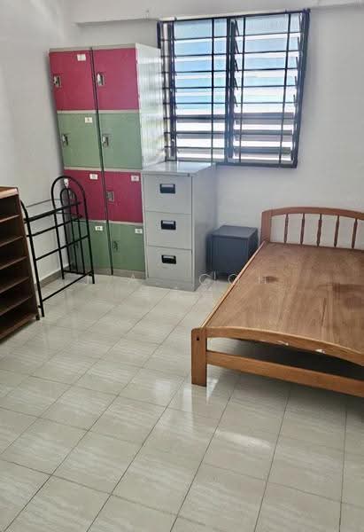 561 Ang Mo Kio Avenue 10, 561 Ang Mo Kio Avenue 10, Ang Mo Kio / Bishan / Thomson, 2 Bedrooms, 721 sqft, HDB Flat For Rent, by J.A. Goh 吴永益, 500303266 - Bedroom - PropertyGuru.com.sg
