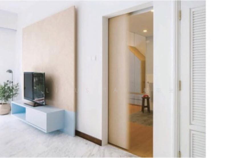 Aspen Heights, 261 River Valley Road, Orchard / River Valley, 3 Bedrooms, 1,324 sqft, Condominium For Sale, by Linus Tay 郑荣光, 500303298 - Living Room - PropertyGuru.com.sg