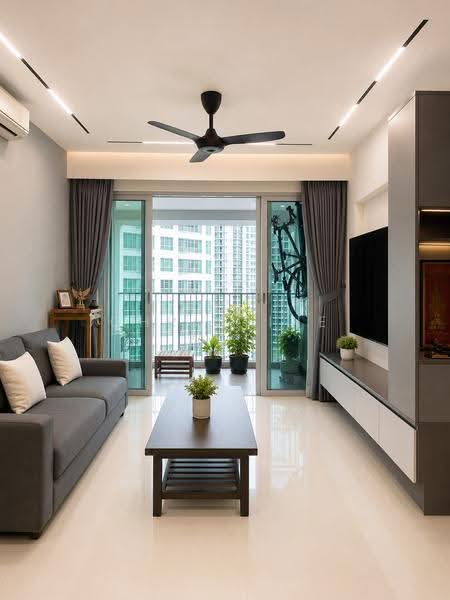 475A Upper Serangoon Crescent, 475A Upper Serangoon Crescent, Hougang / Punggol / Sengkang, 4 Bedrooms, 1,206 sqft, HDB Flat For Sale, by Christine Wee, 500303309 - PropertyGuru.com.sg