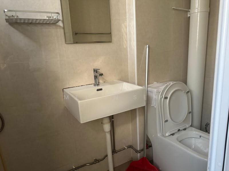 12 Joo Seng Road, 12 Joo Seng Road, Macpherson / Potong Pasir, Room Rental, 60 sqft, HDB Flat For Rent, by Melvin Seh, 500303313 - Bathroom - PropertyGuru.com.sg
