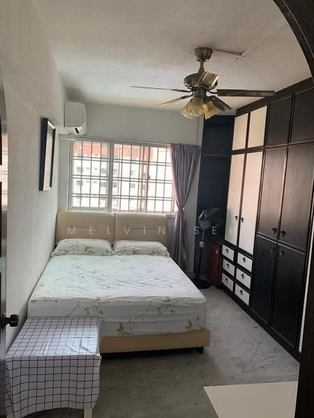 12 Joo Seng Road, 12 Joo Seng Road, Macpherson / Potong Pasir, Room Rental, 60 sqft, HDB Flat For Rent, by Melvin Seh, 500303313 - Bedroom - PropertyGuru.com.sg